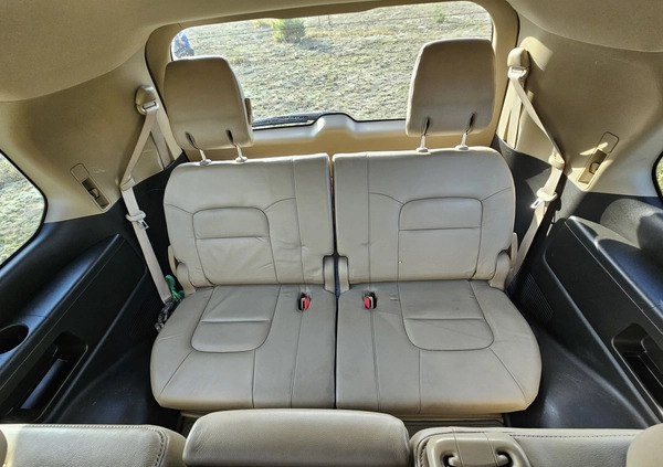 Toyota Land Cruiser cena 169690 przebieg: 190400, rok produkcji 2008 z Tyczyn małe 211